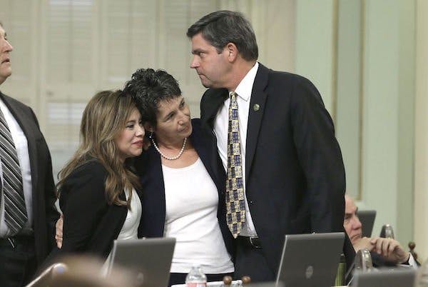 Right-to-Die Bill for Terminally Ill Patients Crosses Biggest Hurdle in Calif.