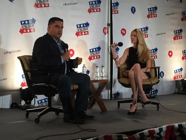Politicon 2015: An Overview by 'Other Side' Director Joe McGovern