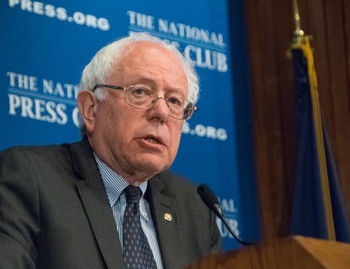 OPINION: Will Voters Still #FeelTheBern in 2016?