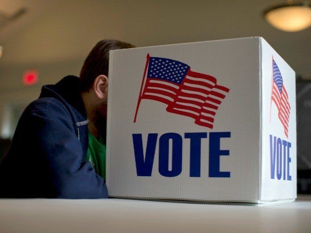 Election Officials Flat Out Refuse to Implement Nonpartisan Reforms Approved by Voters