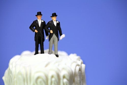 When Rights Collide: Same-Sex Marriage vs. Economic Freedom