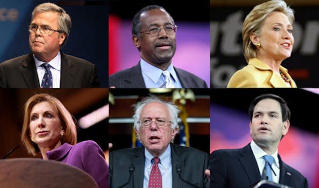 Who Has Been The Most Honest POTUS Candidate? The Answer May Surprise You