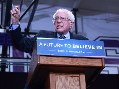 Though Headed in the Right Direction, Bernie's Health Care Plan Has Major Flaws