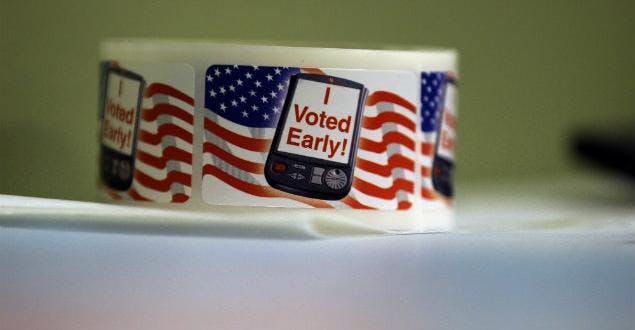 To Accommodate Major Party Candidates, Ill. Voters Will Have Less Opportunities to Vote in Primary