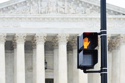 Power Play: Party Politics Clashes with Constitutional Obligations in SCOTUS Fight