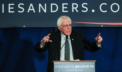 OPINION: Why More Democrats Should Hope Sanders Wins the Nomination