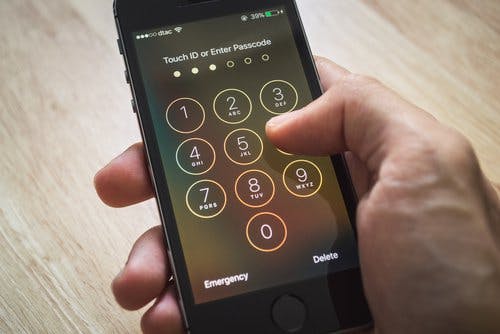 Privacy vs. National Security: Americans Conflicted Over Apple-FBI Standoff, Distrust FBI