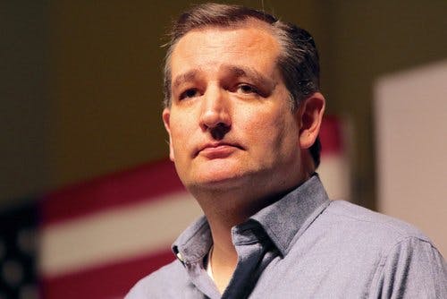Is Ted Cruz Eligible to Run for President? Illinois Judge to Weigh In