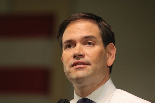 Does A Dwindling Rubio Campaign Mean an Uncertain Future for the GOP?
