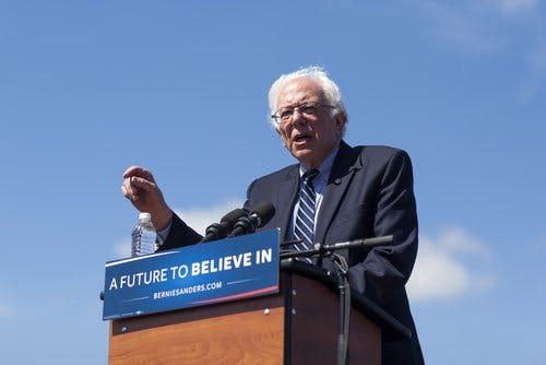 Why Sanders' Free Tuition Plan Is A Major Leap in the Right Direction
