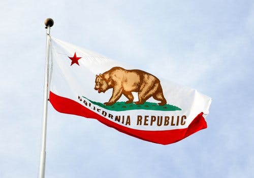 Op-Ed: California A 'No Party State' under Nonpartisan Election Reforms