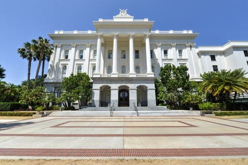Bill to Reimburse CA Taxpayers for Special Elections Fails in Assembly Committee