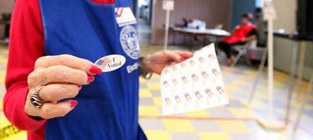 Undemocratic San Diego Primaries Exclude Vast Majority of Voters