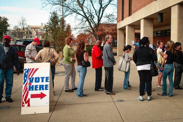 An Immoderate Proposal: Achieving True Voter Enfranchisement