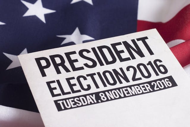 Separating Fact from Fiction: Academia Responds To 4 Myths about 2016 Election