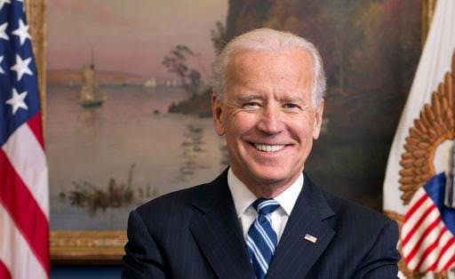 Why Joe Biden Should Be the Next Secretary of State