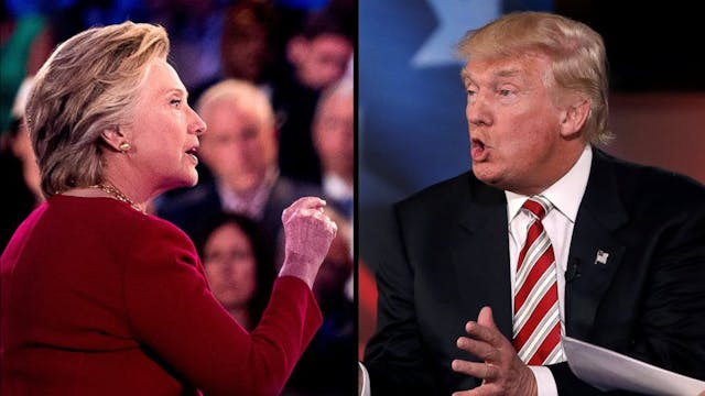 Trump is Right on Debates: The Media is Gaming the System, But We Need Better Solutions