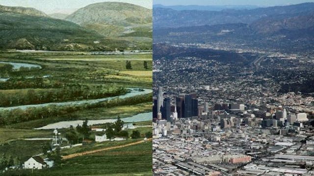Reimagining Mission Valley: The Heart of Measure D