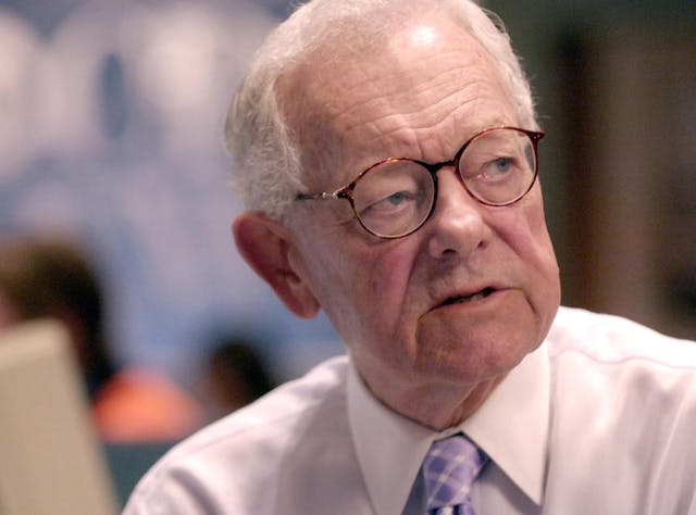 The Curious Case of Bob Schieffer: Does the Debate Commission Tolerate Dissent?