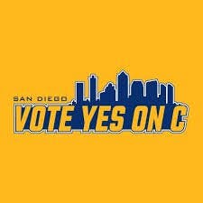 Support Grows for Chargers Measure