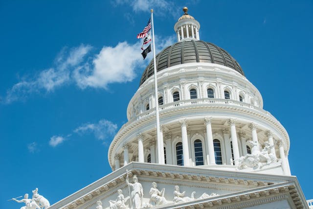 A Closer Look at How Legislation Works in California