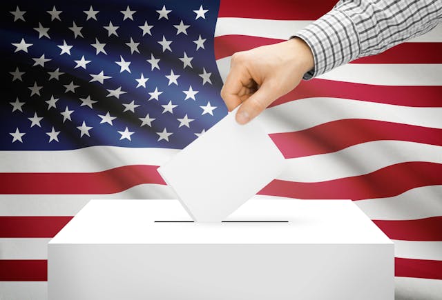 Score Runoff Voting: The New Voting Method that Could Save Our Democratic Process