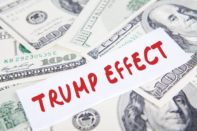 How Will the "Trump Effect" Impact the Economy?