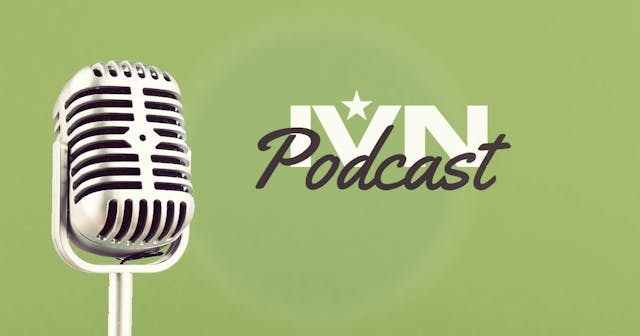 IVN Podcast: HRC and the Glass Ceiling