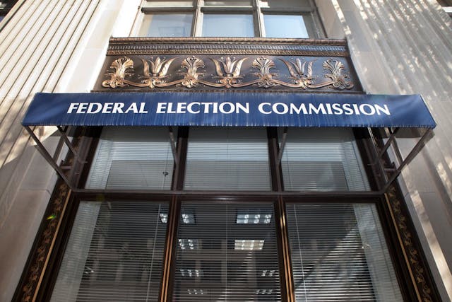 Federal Judge Issues Blistering Ruling Against the FEC