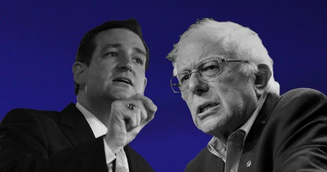 The Winner of the Sanders vs. Cruz Healthcare Debate? Change.