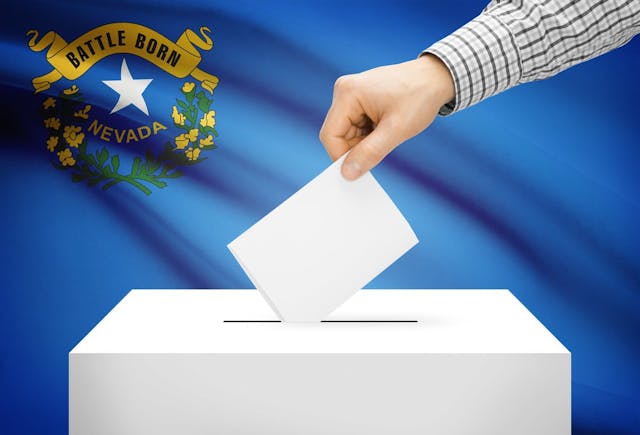 Nevada Needs Top-Two Nonpartisan Election Reform
