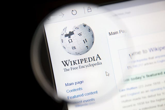 Wikipedia Manipulated to Suggest Obama Won '08 Democratic Primary Popular Vote