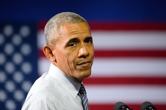 Obama Can and Should Make History Again -- Here's How