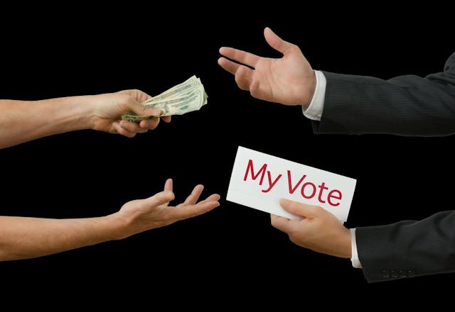 New Jersey Elections Are the Lifeblood of State's Political Corruption