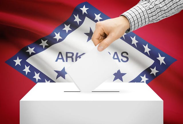 New Arkansas Bill: Nonpartisan Elections Needed to Combat Partisan Extremism