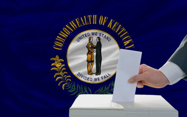 Kentucky People’s Alliance: Time for Voters to Reclaim Power Hoarded by Parties