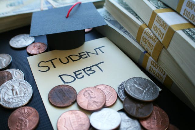 Trump Administration's Student Loan Policy Has Dire Implications