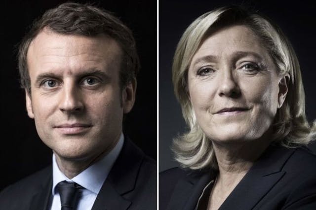 Does France Have Better Elections than US?