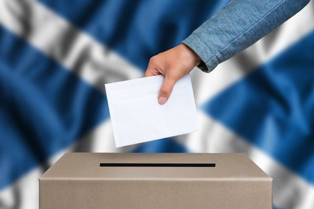 Fair Elections, Better Representation: The US Can Learn a Lot from Scottish Elections
