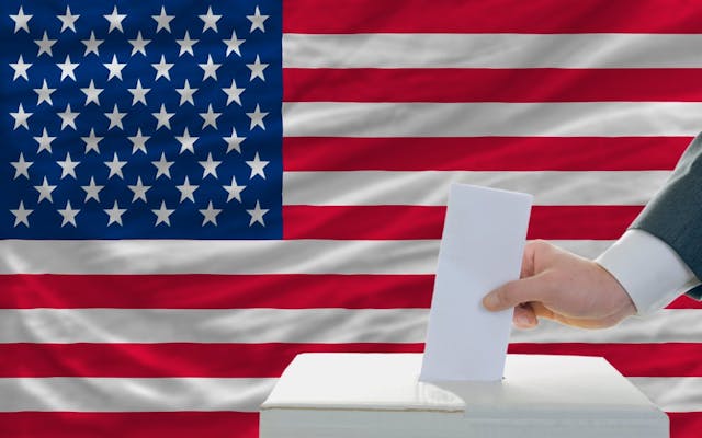New Bill Would Revolutionize US Elections in a Big Way