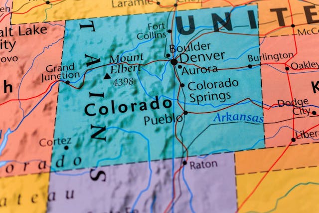 Gerrymandering: Colorado’s Not-So-Great Divide