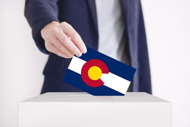 Centrist Project: Giving Independent Candidates a Fighting Chance in Colorado