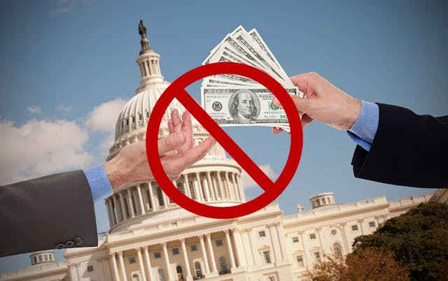 Represent.Us: Fighting the Corrupting Influence of Money in CO Politics