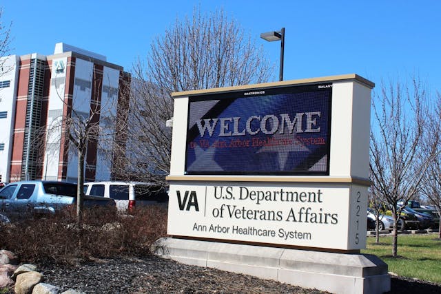 You're Fired: Trump Makes It Easier for VA to Clean House