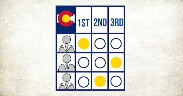 Will Denver Be The Next Major City to Adopt Ranked Choice Voting?