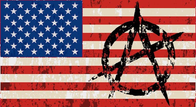 Confessions of American Anarchism