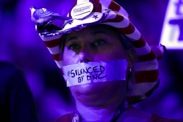 DNC Lawsuit Lawyers File Motion to Appeal Dismissal