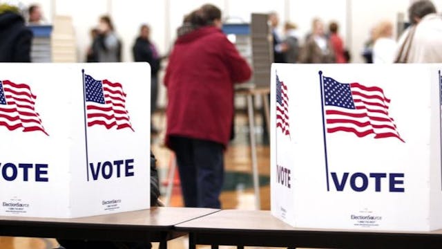 Is Ranked Choice Voting Coming to This Major Battleground State?
