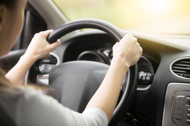 Should We Raise the Legal Driving Age?