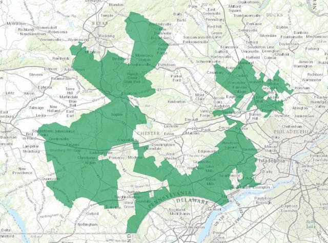 Gerrymandering Fallout: "The Worst Congressional Maps Ever"
